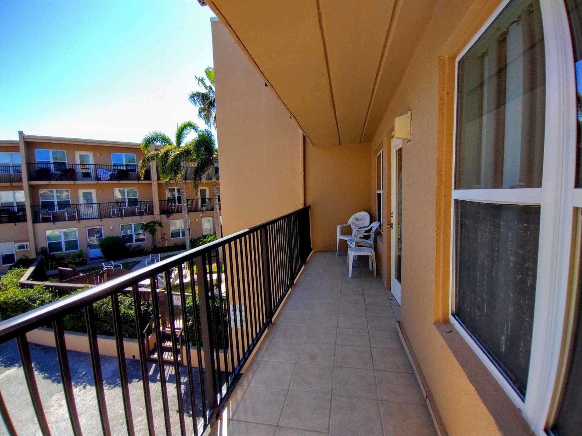 Surfside I 205 Condominium Condo South Padre Island Exterior foto