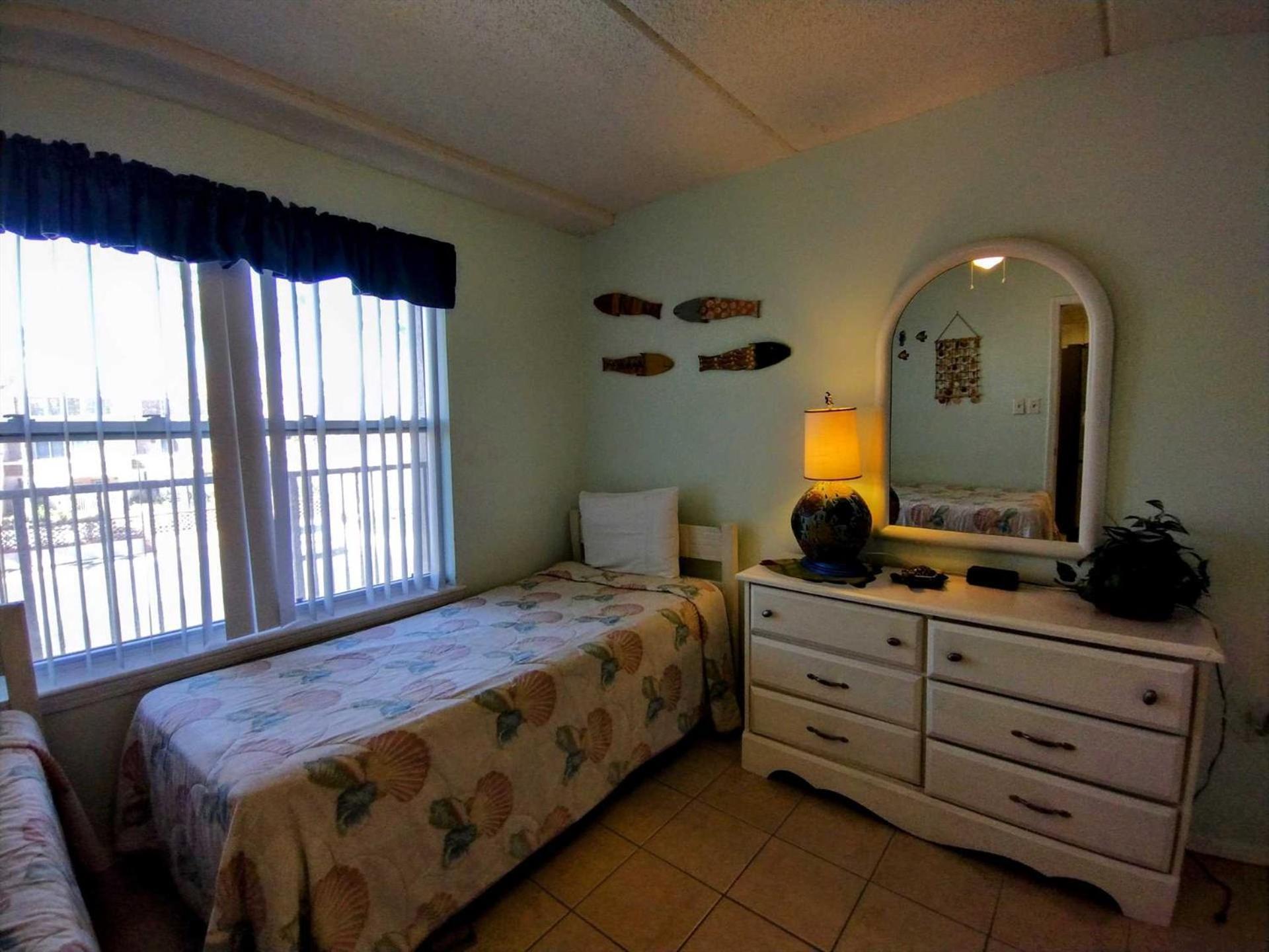 Surfside I 205 Condominium Condo South Padre Island Exterior foto