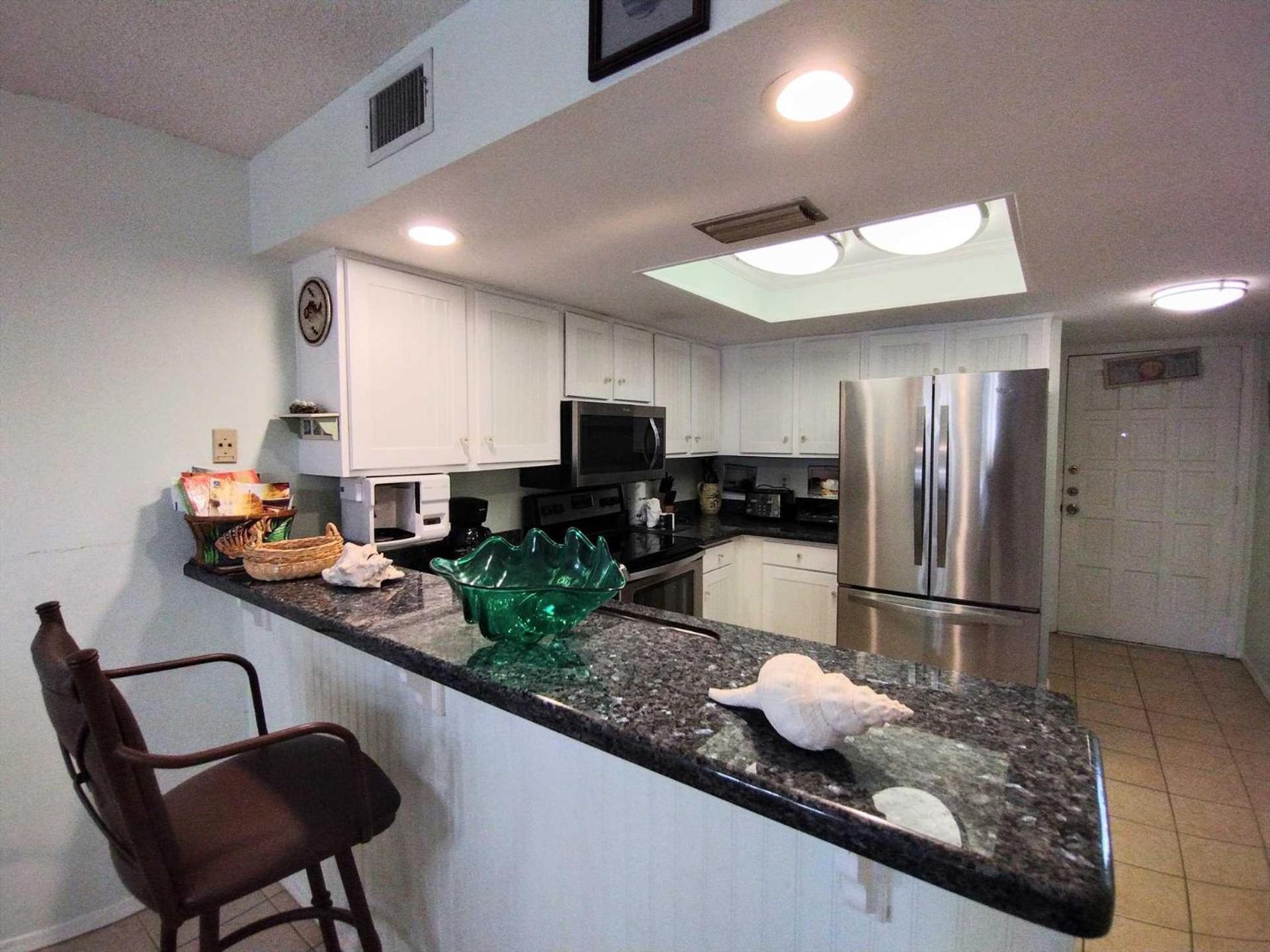 Surfside I 205 Condominium Condo South Padre Island Exterior foto