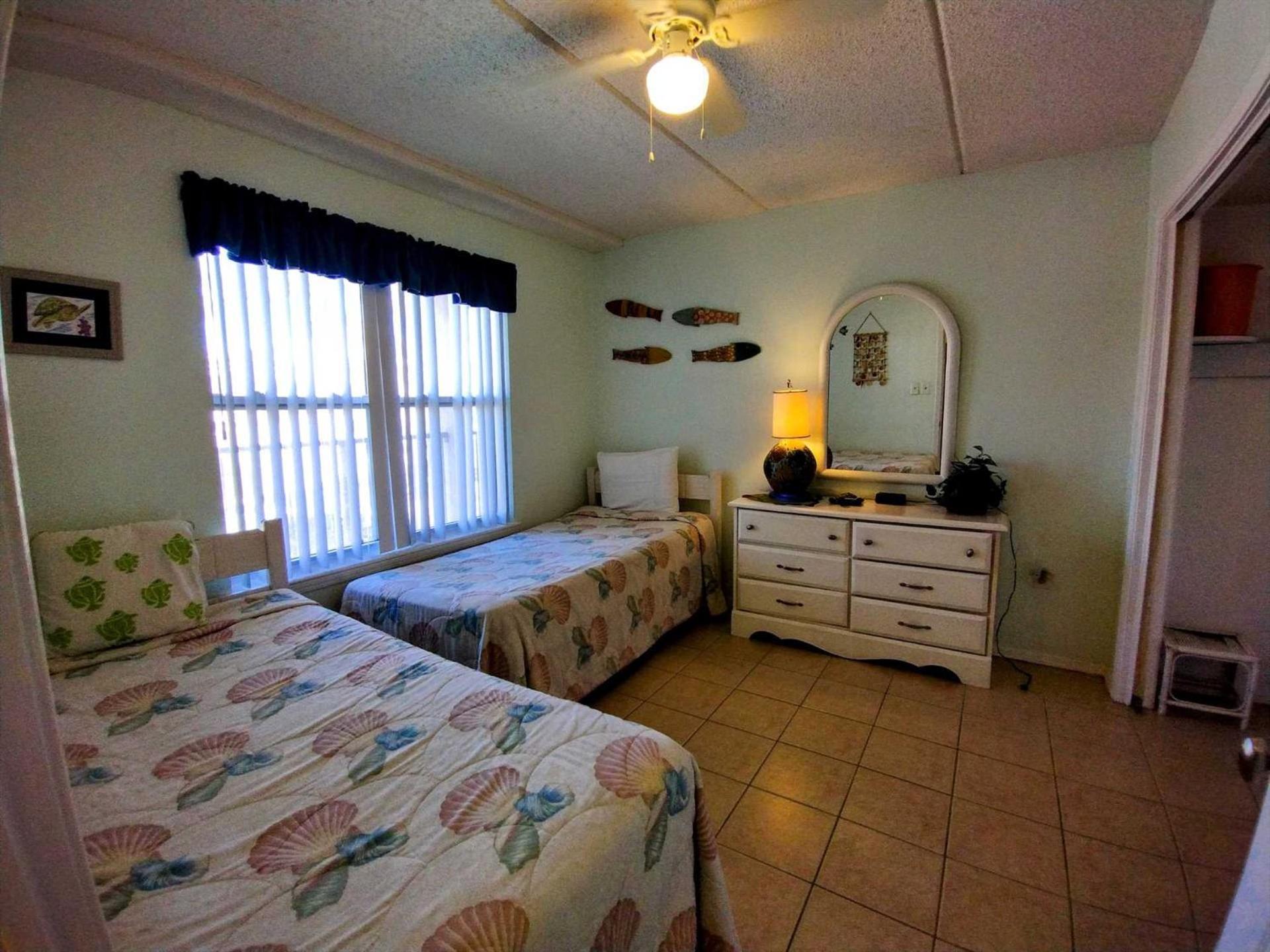 Surfside I 205 Condominium Condo South Padre Island Exterior foto