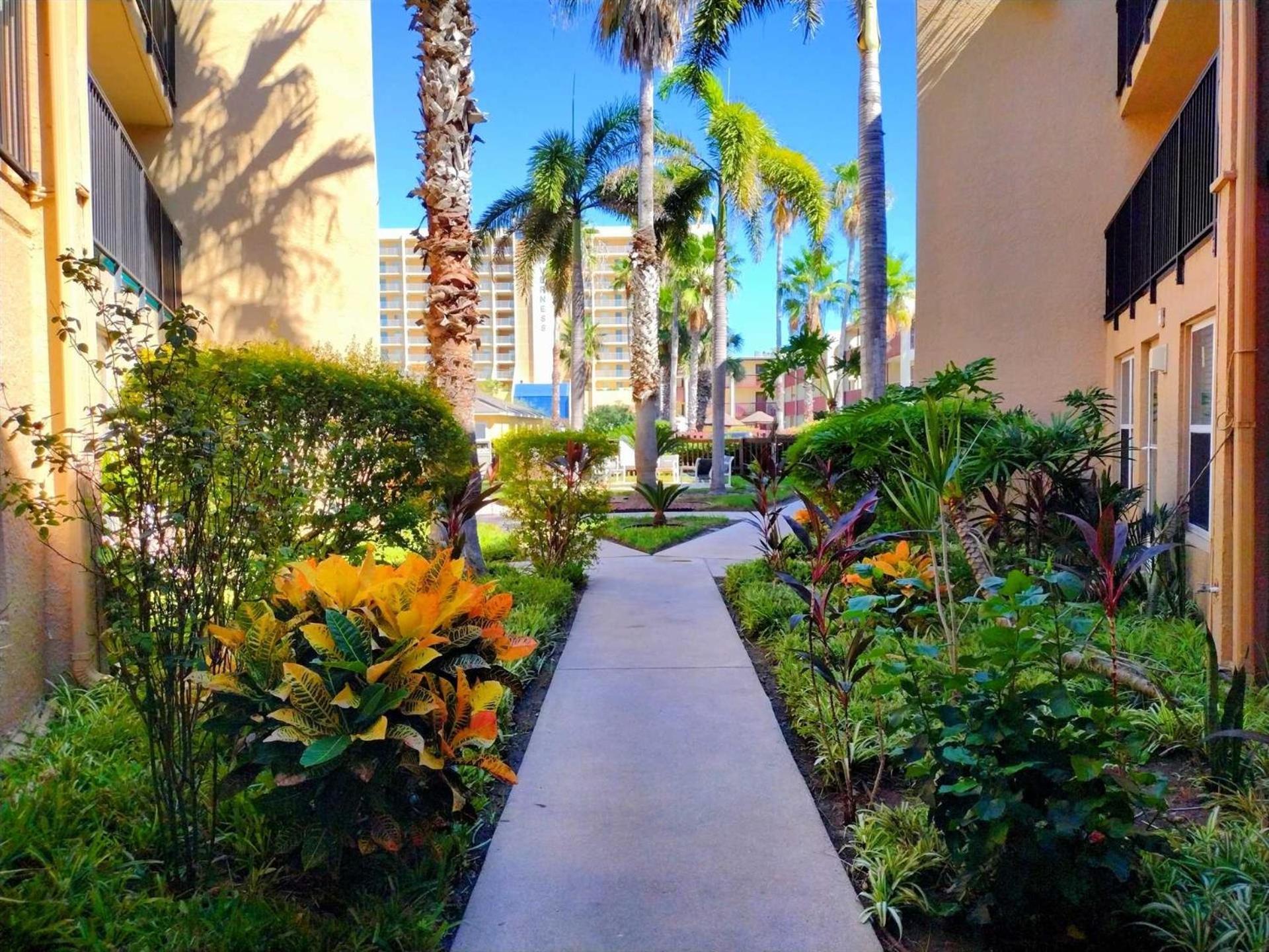Surfside I 205 Condominium Condo South Padre Island Exterior foto
